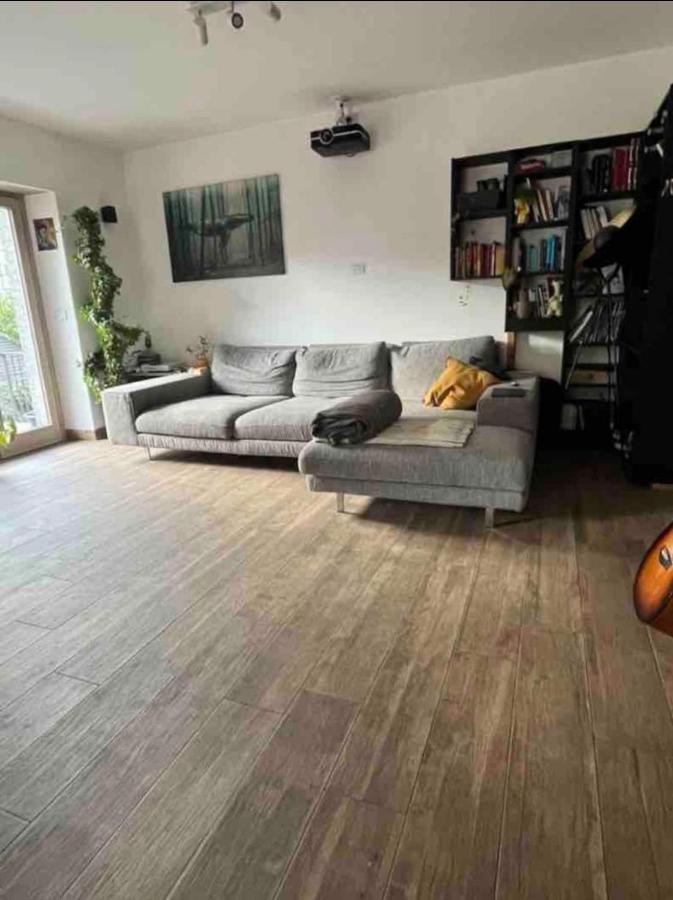Luce Private Deluxe Apartment Near The Station Tirano Exterior foto